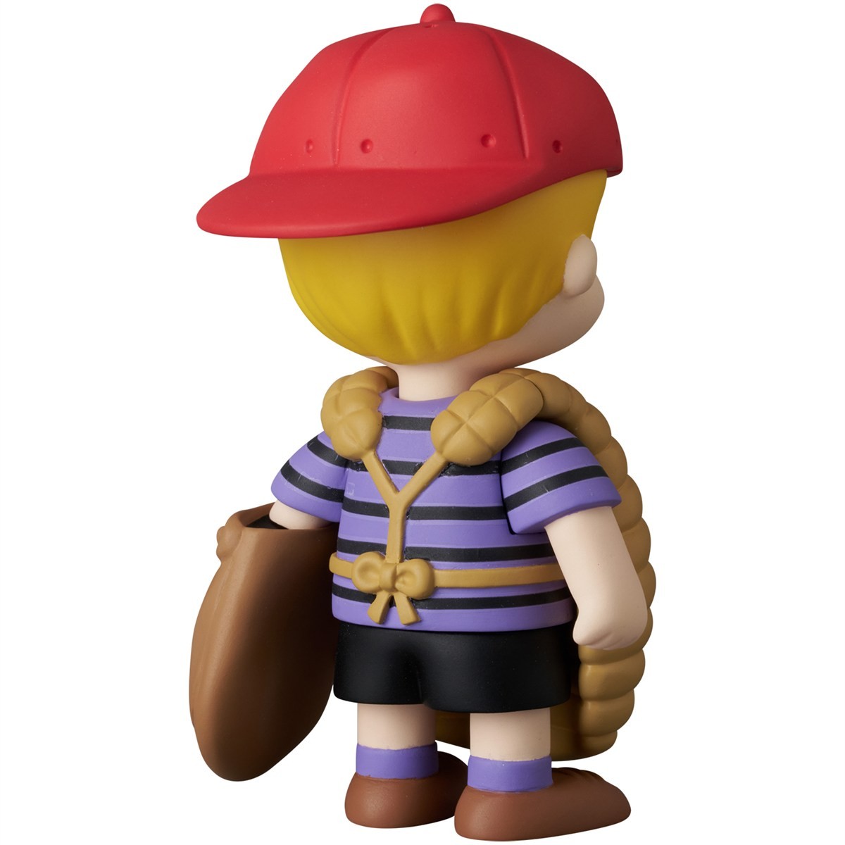 Medicom Toy UDF No.970 PEANUTS SERIES 20 Catcher Schroeder (Completed) image 3