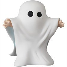 Medicom Toy UDF No.971 PEANUTS SERIES 20 HALOWEEN Patty (Completed)