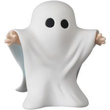 Medicom Toy UDF No.971 PEANUTS SERIES 20 HALOWEEN Patty (Completed) image 1