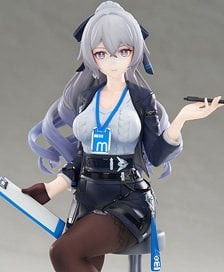Apex LIMEPIE Series Honkai Impact 3rd Bronya Zaychik Outstanding Attitude Ver.