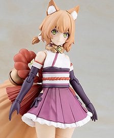 Kotobukiya [Bonus Included] Arcanadea Yukumo First Engage Ver. (Plastic model)