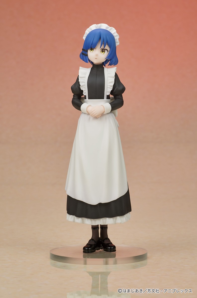 DIG DIGSTA Anime [Bocchi the Rock!] Ryo Yamada (Figure) รูปภาพ 3