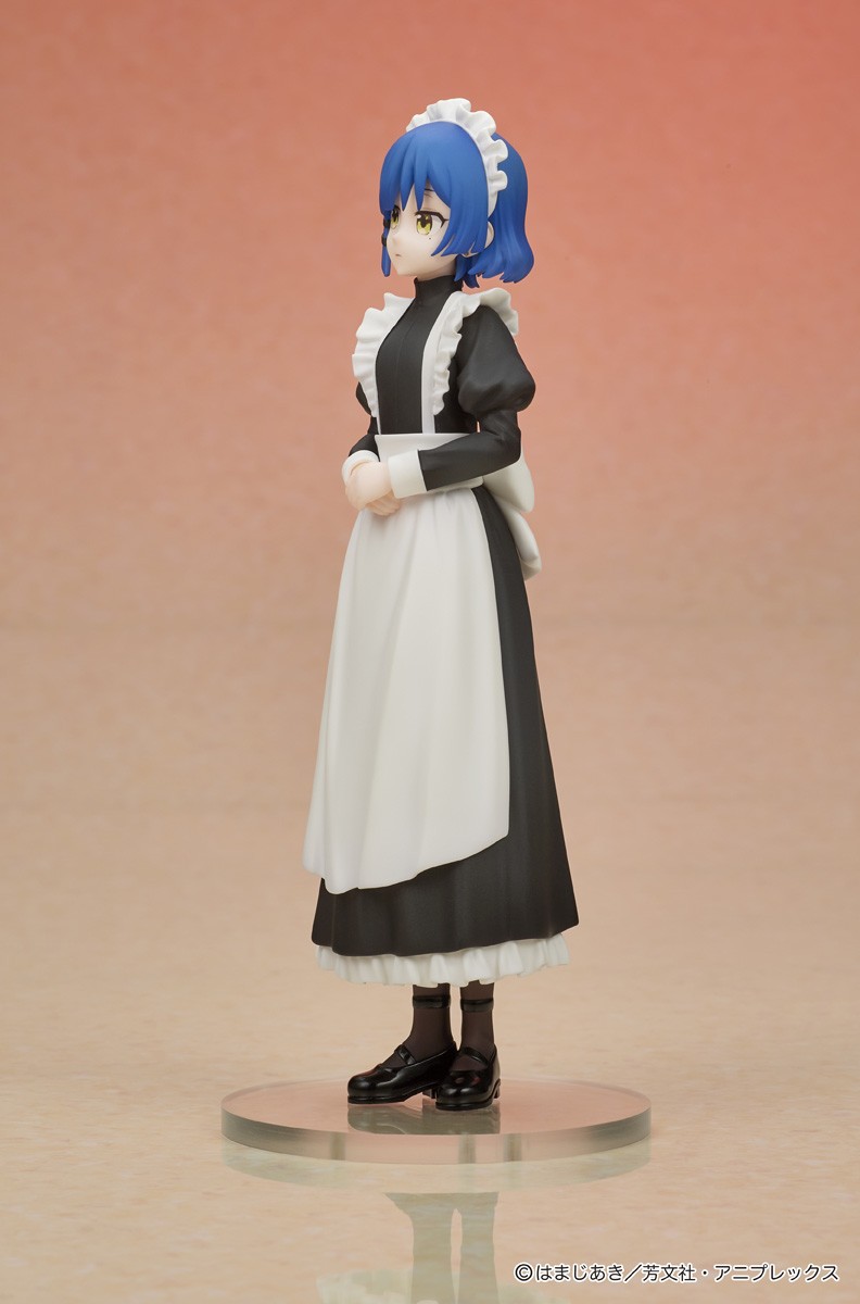 DIG DIGSTA Anime [Bocchi the Rock!] Ryo Yamada (Figure) รูปภาพ 5