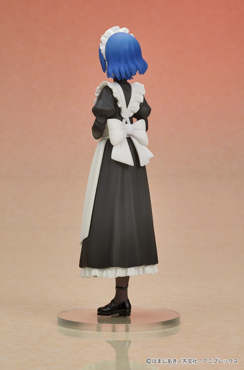 DIG DIGSTA Anime [Bocchi the Rock!] Ryo Yamada (Figure) รูปภาพ 7