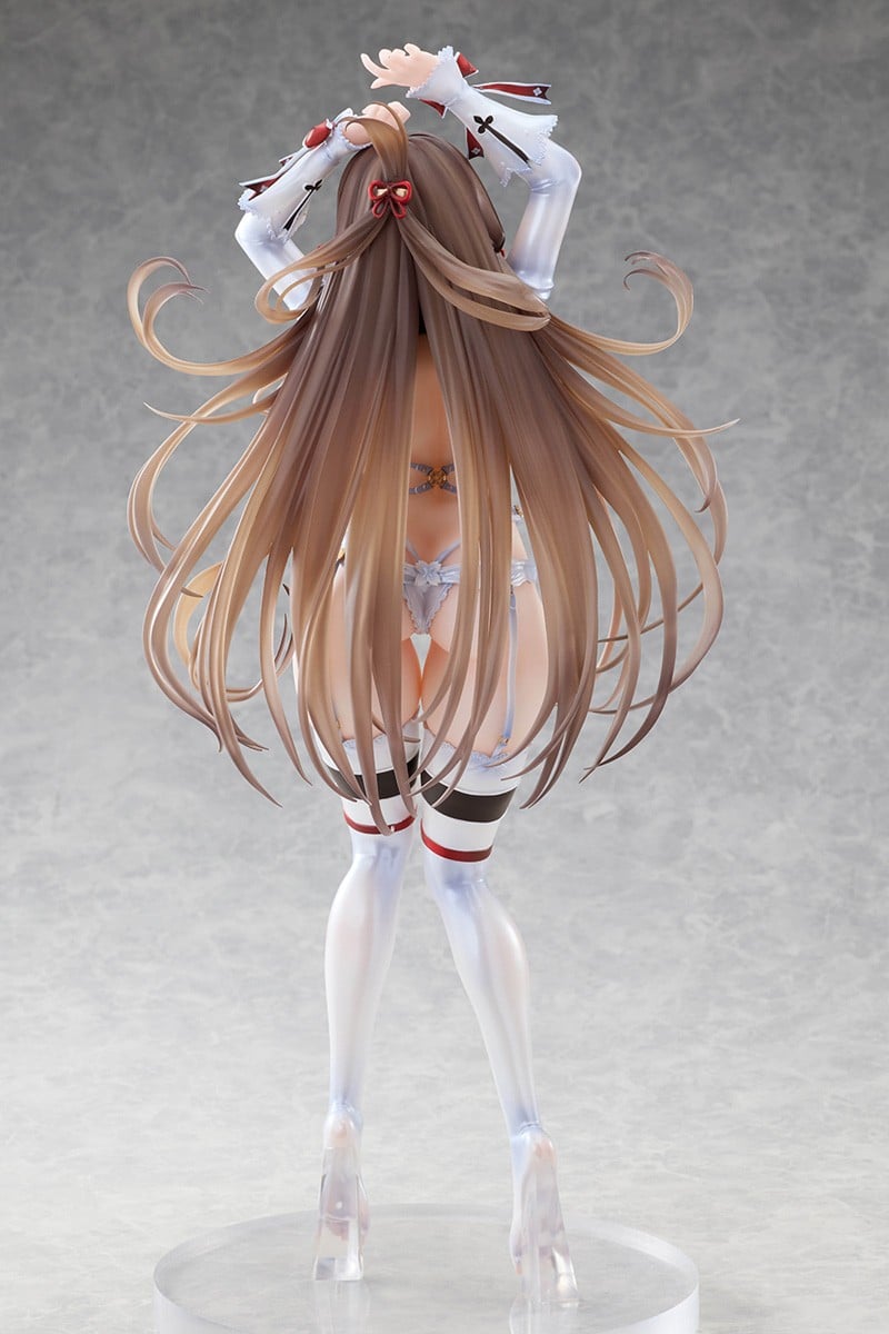 Alphamax Toki -Dakimakura Ver.- รูปภาพ 3