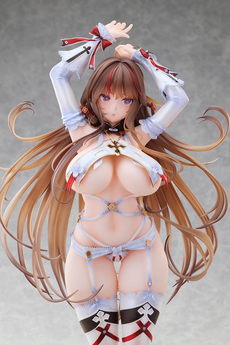 Alphamax Toki -Dakimakura Ver.- รูปภาพ 6