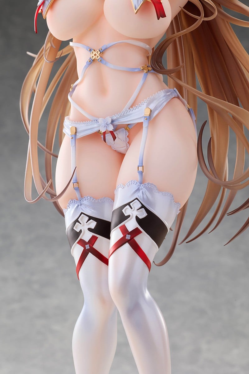 Alphamax Toki -Dakimakura Ver.- รูปภาพ 7
