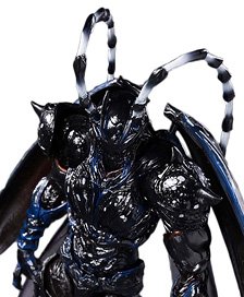 WIND TOYS WIND TOYS x Havoc 1/12 Elytra Era: Sheath-born Longhorn Type - Standard Version (Fashion Doll) image 1