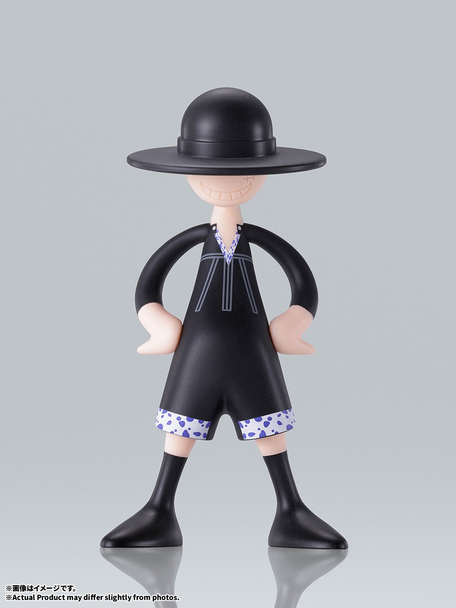 Bandai LUFFY의 모험의 추억 [Vol.4] (10개 세트) (완성품) 이미지 5