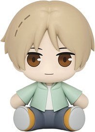 Good Smile Arts Shanghai Huggy Good Smile Takashi Natsume (Figure) hình ảnh 1