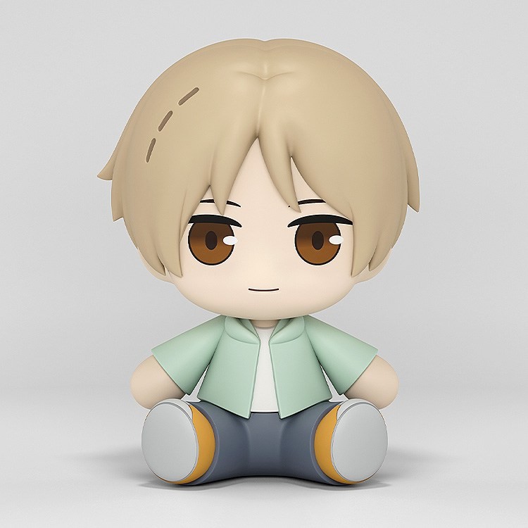 Good Smile Arts Shanghai Huggy Good Smile Takashi Natsume (Figure) hình ảnh 2