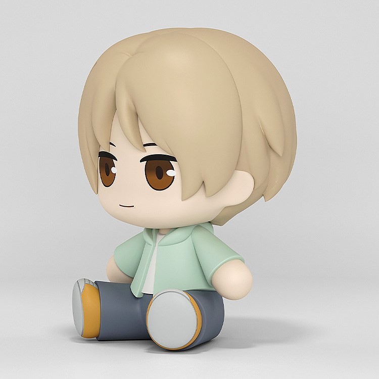 Good Smile Arts Shanghai Huggy Good Smile Takashi Natsume (Figure) hình ảnh 3