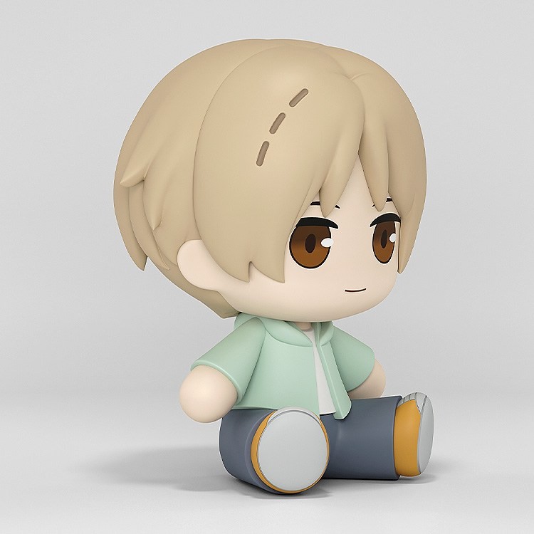 Good Smile Arts Shanghai Huggy Good Smile Takashi Natsume (Figure) hình ảnh 5