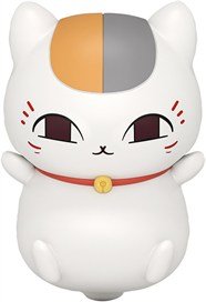 Good Smile Arts Shanghai Huggy Good Smile Nyanko Sensei (Figure)