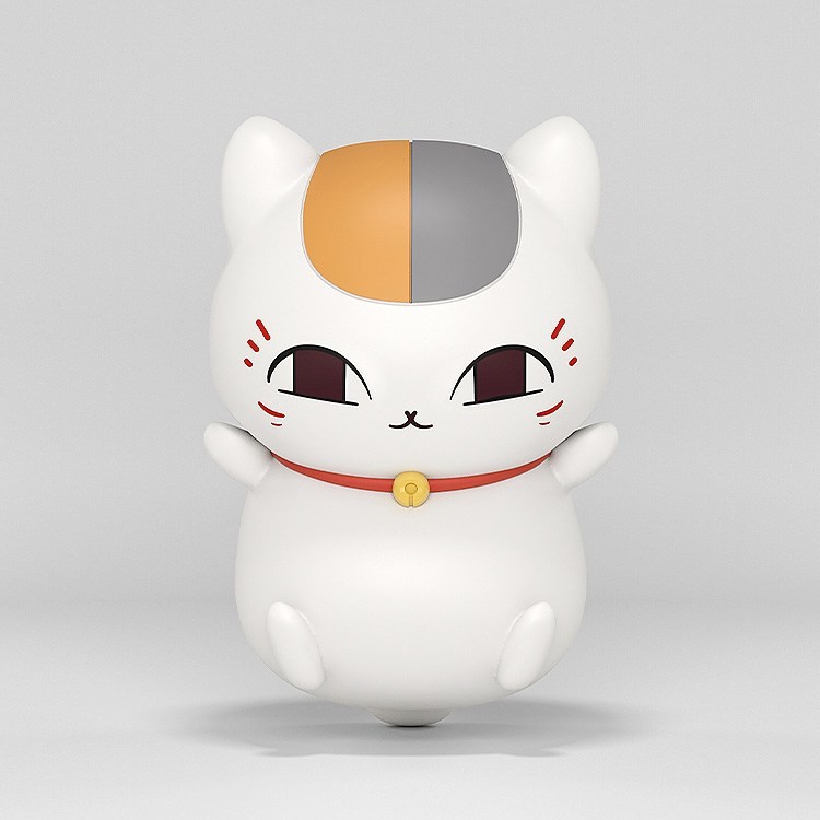 Good Smile Arts Shanghai Huggy Good Smile Nyanko Sensei (Figure) Bild 2