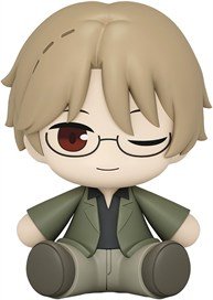 Good Smile Arts Shanghai Huggy Good Smile Shuichi Natori (Figure)