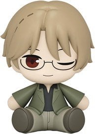 Good Smile Arts Shanghai Huggy Good Smile Shuichi Natori (Figure) Bild 1