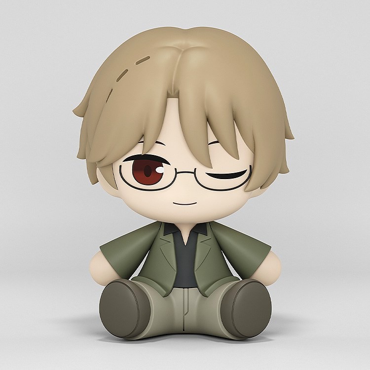 Good Smile Arts Shanghai Huggy Good Smile Shuichi Natori (Figure) Bild 2