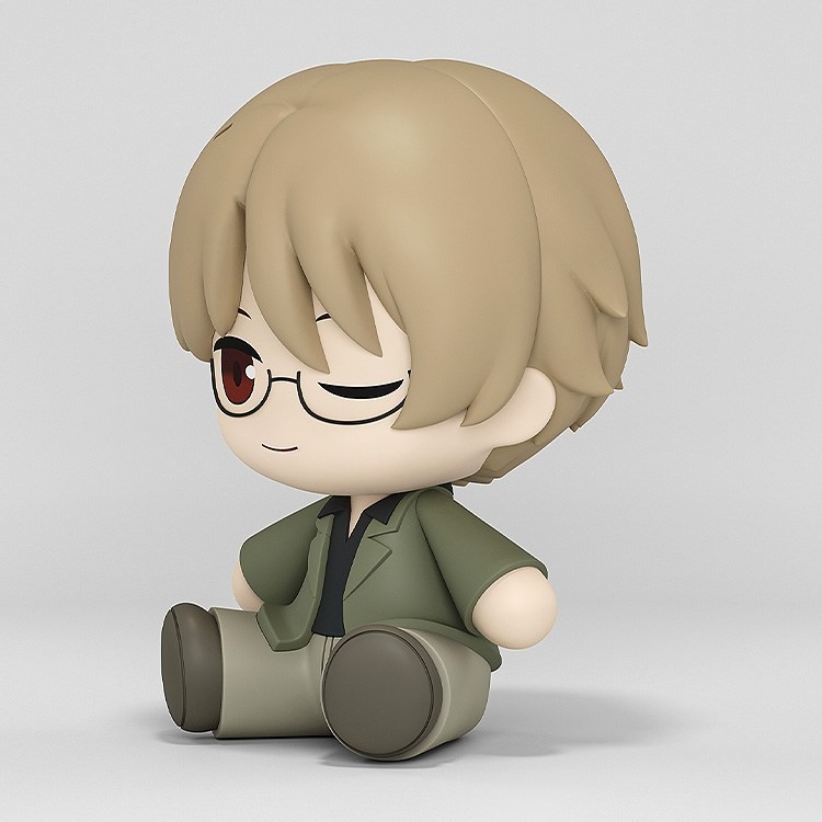 Good Smile Arts Shanghai Huggy Good Smile Shuichi Natori (Figure) Bild 3