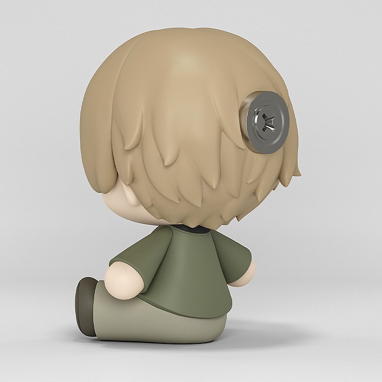 Good Smile Arts Shanghai Huggy Good Smile Shuichi Natori (Figure) Bild 4
