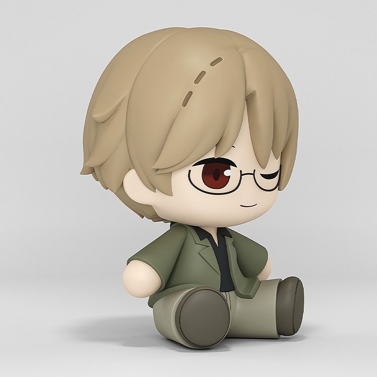 Good Smile Arts Shanghai Huggy Good Smile Shuichi Natori (Figure) Bild 5