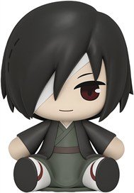 Good Smile Arts Shanghai Huggy Good Smile Seiji Matoba (Figure)