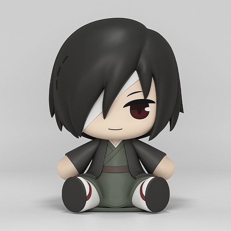 Good Smile Arts Shanghai Huggy Good Smile Seiji Matoba (Figure) Bild 2