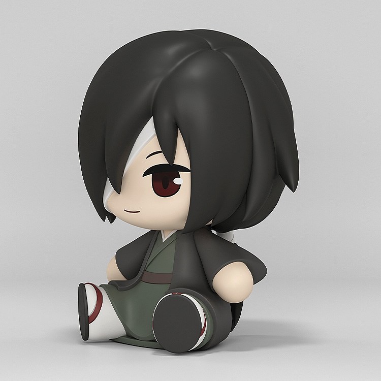 Good Smile Arts Shanghai Huggy Good Smile Seiji Matoba (Figure) Bild 3