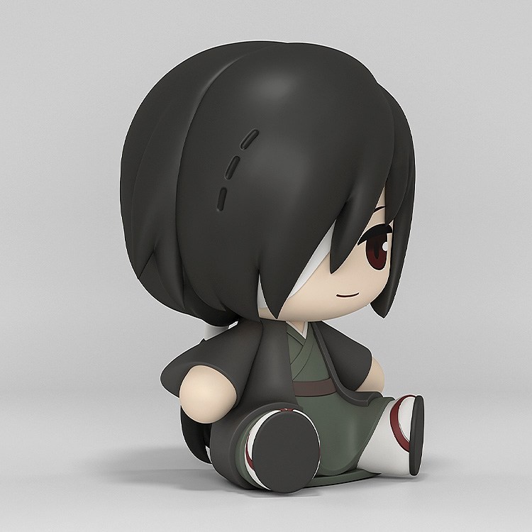 Good Smile Arts Shanghai Huggy Good Smile Seiji Matoba (Figure) Bild 5