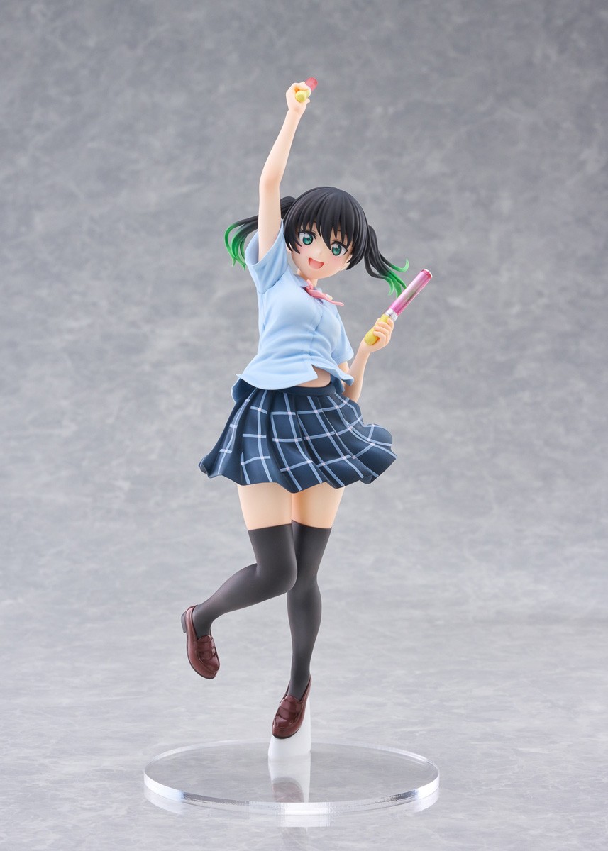 Plum Yu Takasaki (Figure) imagen 2