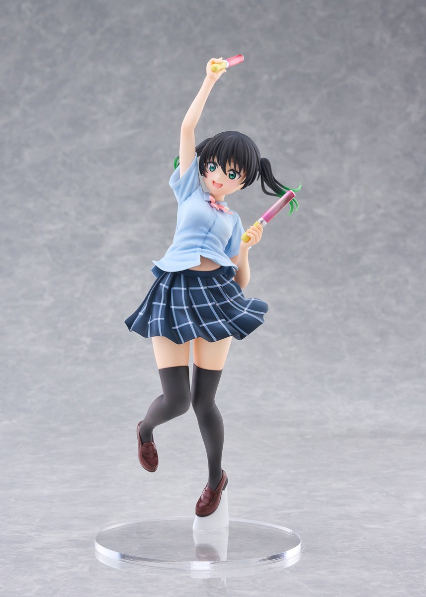 Plum Yu Takasaki (Figure) imagen 3