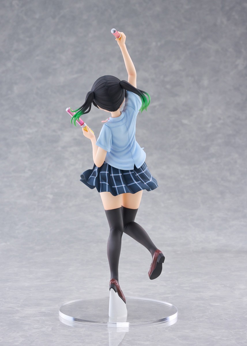Plum Yu Takasaki (Figure) imagen 4