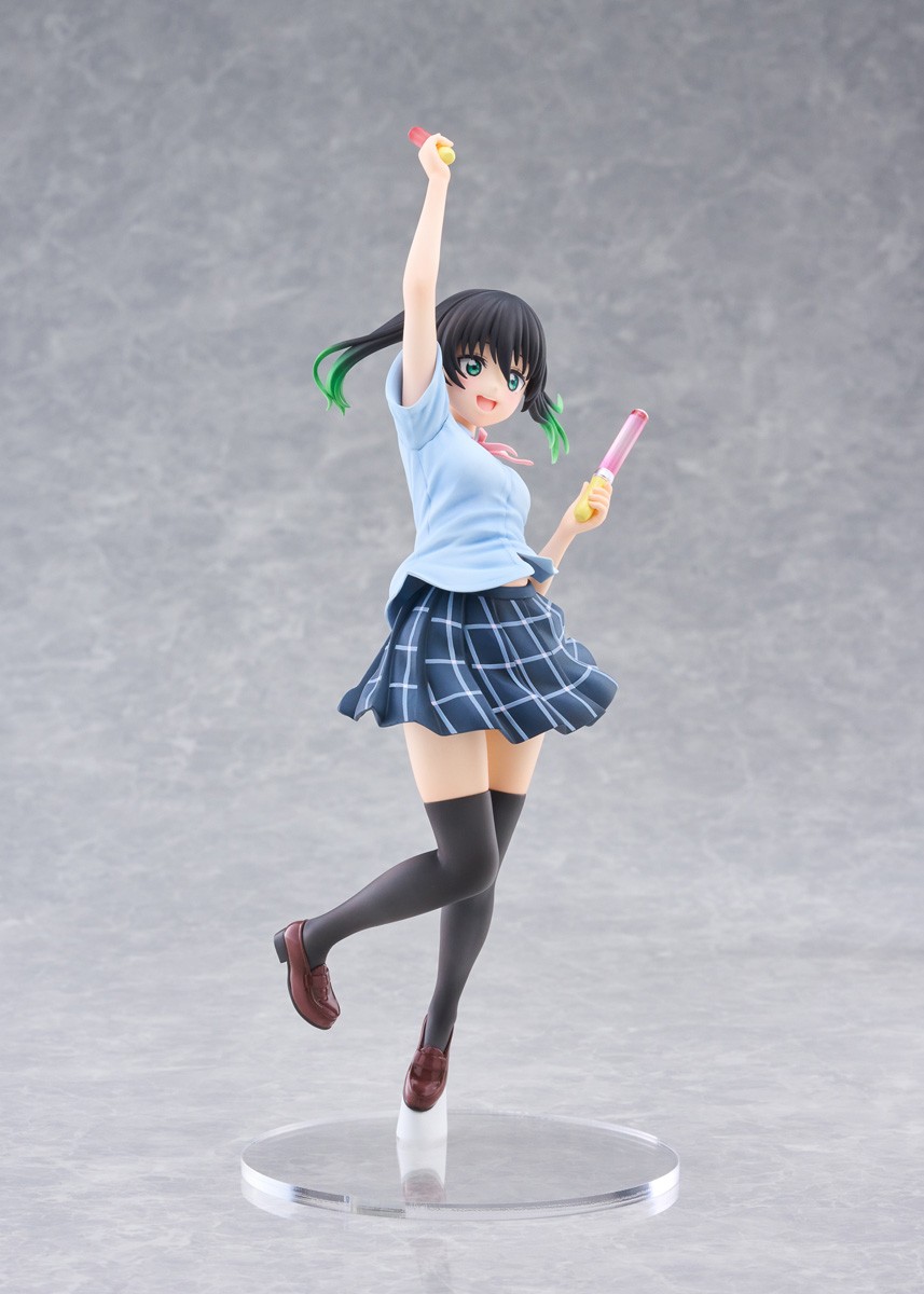 Plum Yu Takasaki (Figure) imagen 5