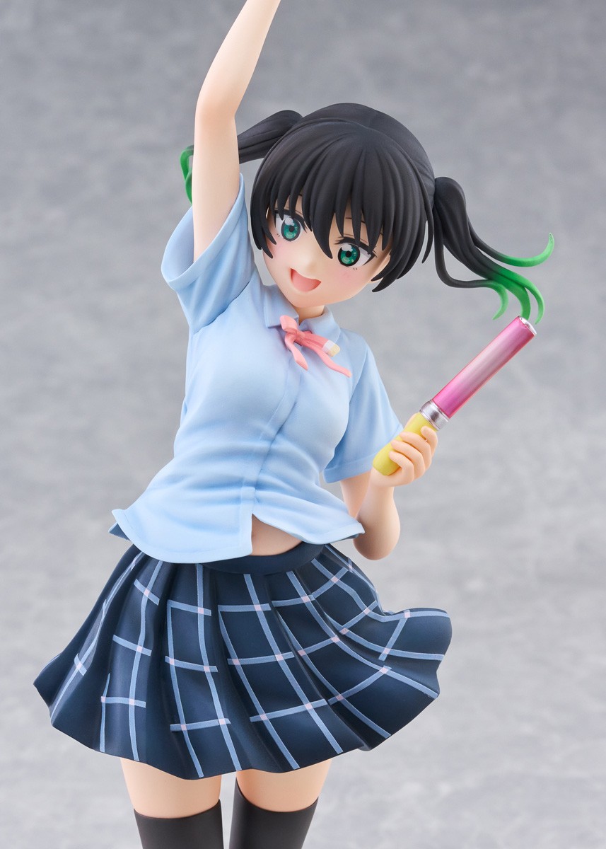 Plum Yu Takasaki (Figure) imagen 7