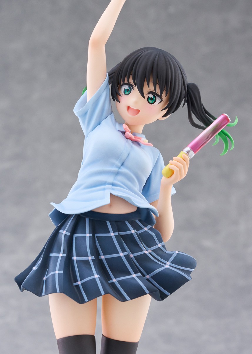 Plum Yu Takasaki (Figure) imagen 8