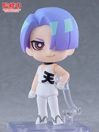 Good Smile Company Nendoroid Polyester (Figure) gambar 1