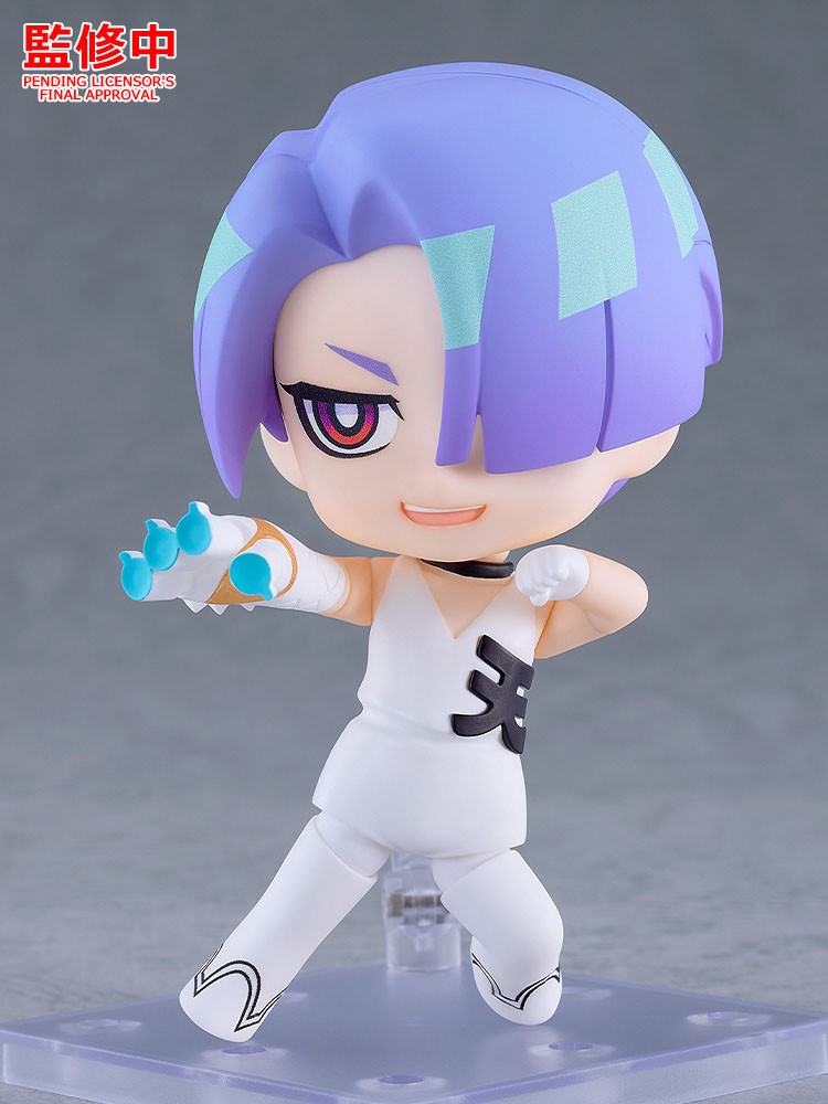 Good Smile Company Nendoroid Polyester (Figure) gambar 3