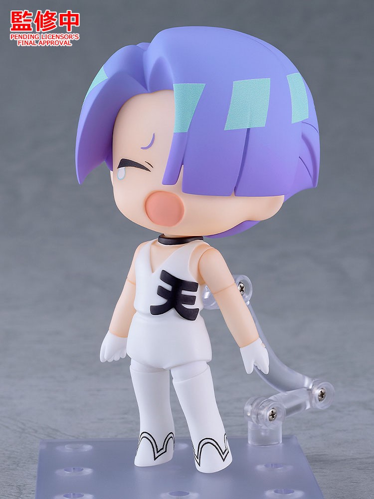 Good Smile Company Nendoroid Polyester (Figure) gambar 4