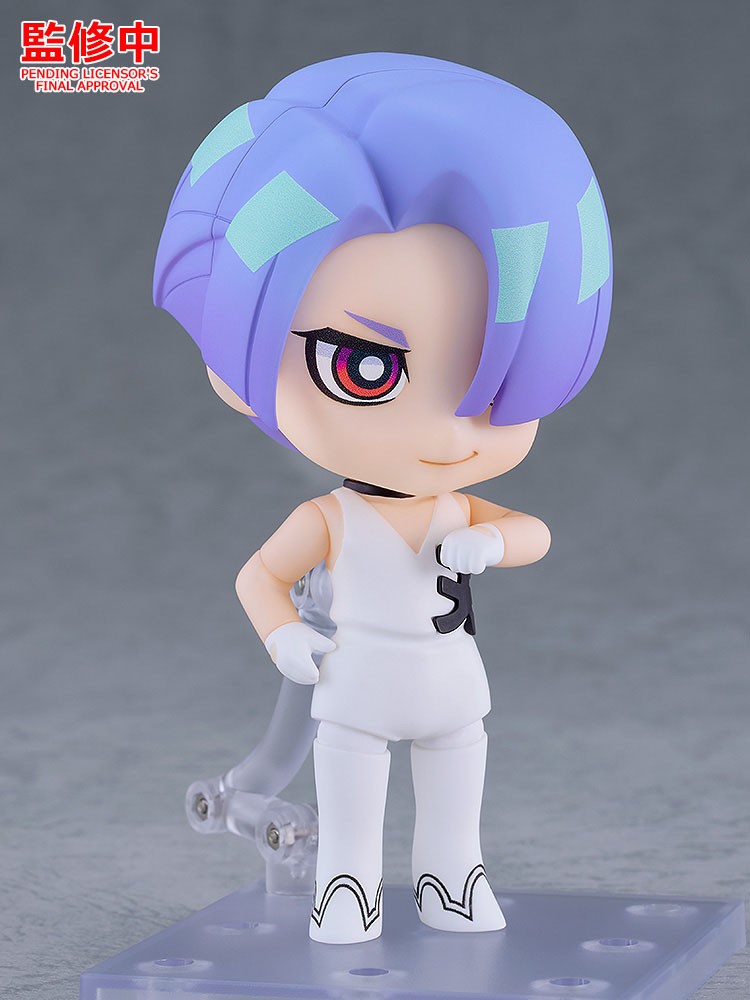 Good Smile Company Nendoroid Polyester (Figure) gambar 5