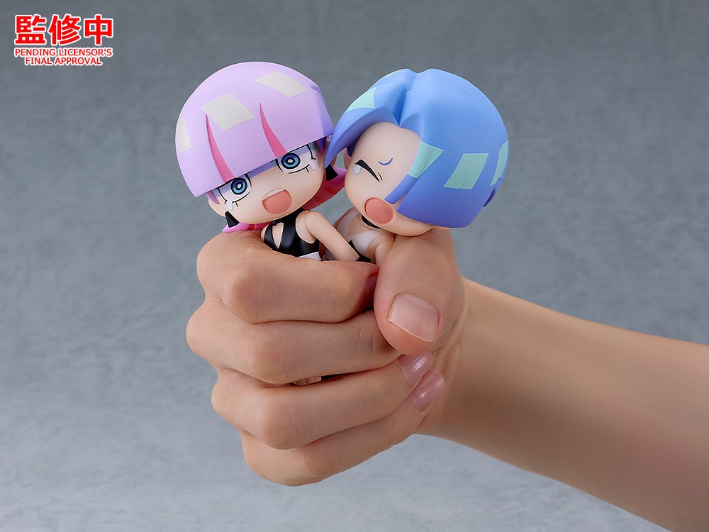 Good Smile Company Nendoroid Polyester (Figure) gambar 6