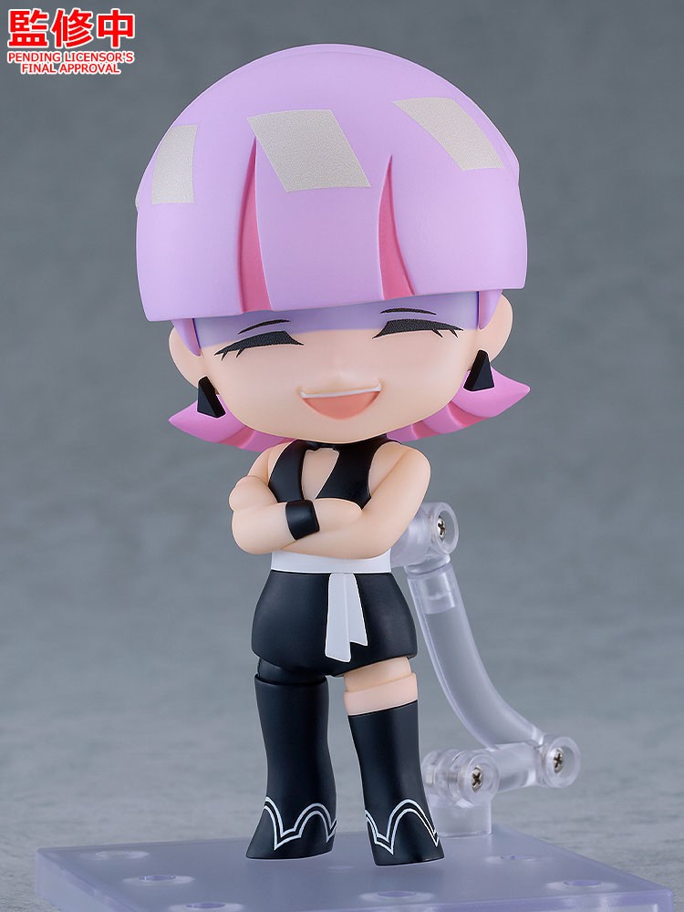 Good Smile Company Nendoroid Polyurethane (Figure) gambar 3