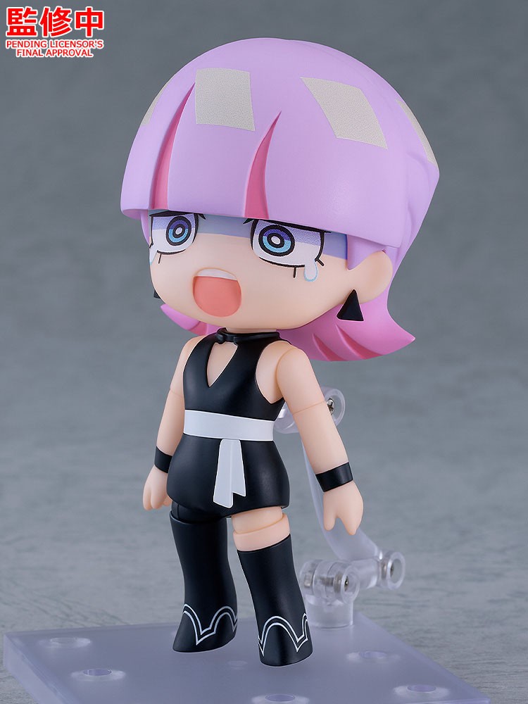 Good Smile Company Nendoroid Polyurethane (Figure) gambar 4