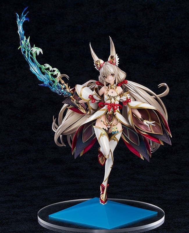 Good Smile Company Nia (Figure) imagen 2