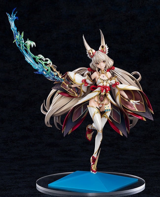 Good Smile Company Nia (Figure) imagen 3