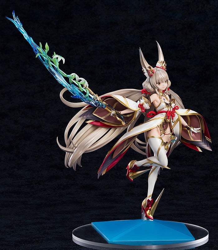 Good Smile Company Nia (Figure) imagen 4