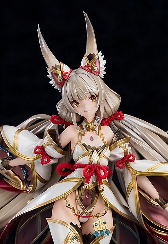 Good Smile Company Nia (Figure) imagen 8
