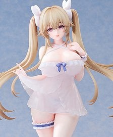 Good Smile Arts Shanghai LessMore Anchorage: Private Quarters Ver. (Figure) image 1
