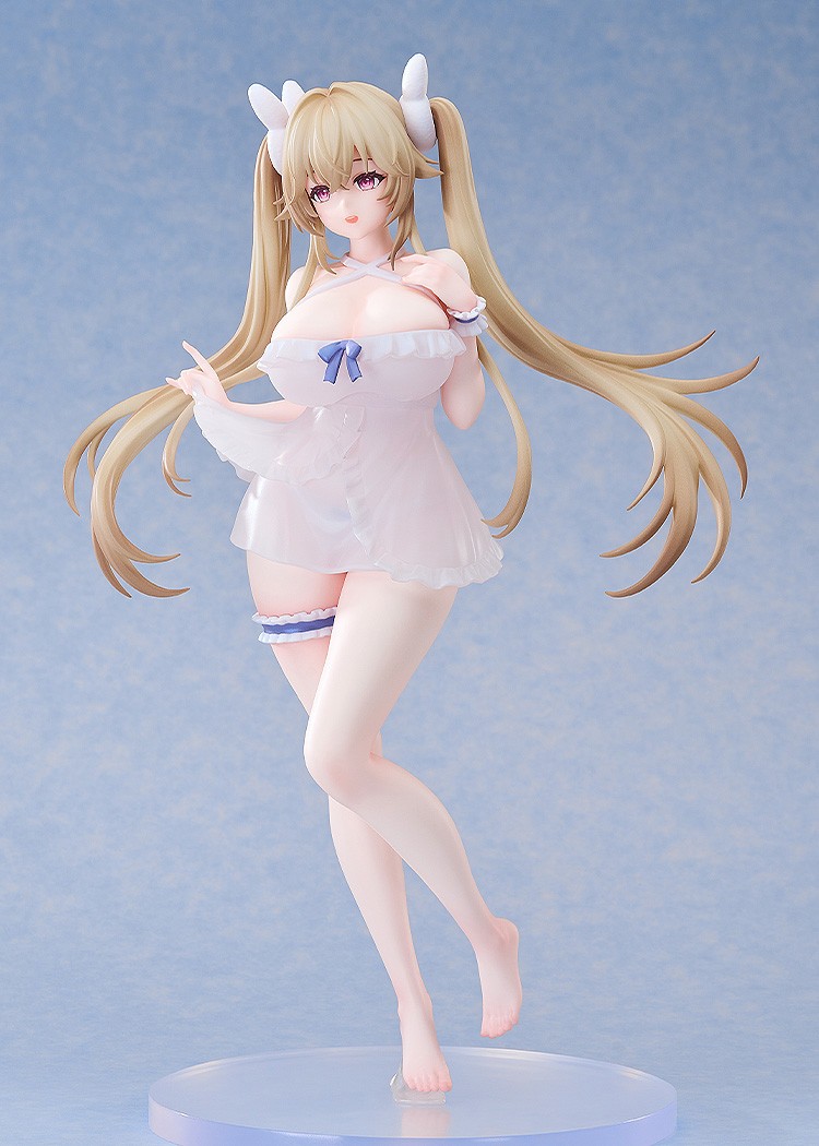 Good Smile Arts Shanghai LessMore Anchorage: Private Quarters Ver. (Figure) image 3