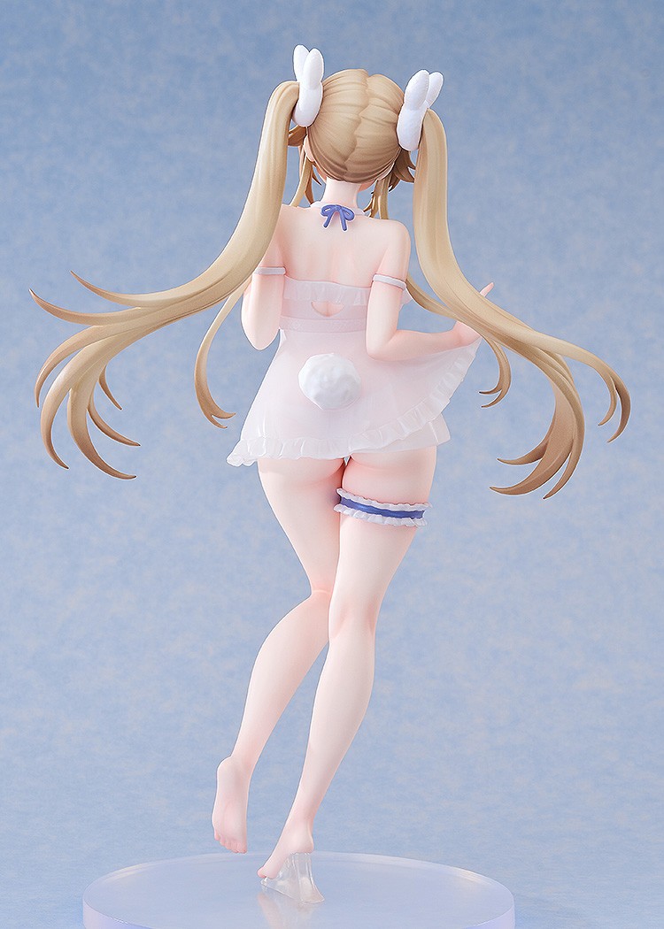 Good Smile Arts Shanghai LessMore Anchorage: Private Quarters Ver. (Figure) image 4