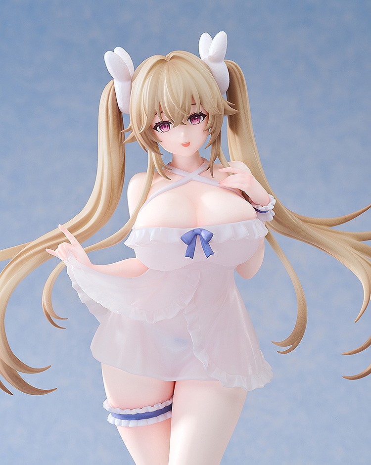 Good Smile Arts Shanghai LessMore Anchorage: Private Quarters Ver. (Figure) image 5